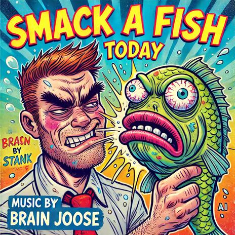 Smack A Fish Today!