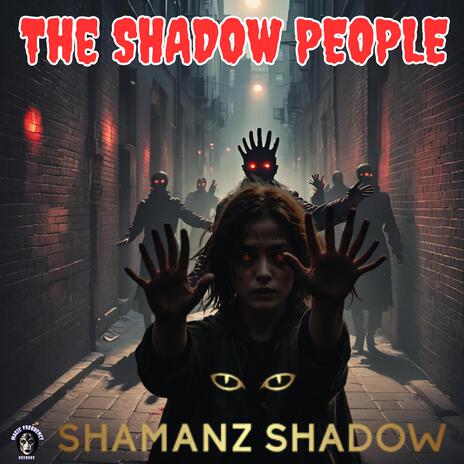 The Shadow People