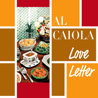 Love Letter - Relaxing Thanksgiving Vibes with Al Caiola