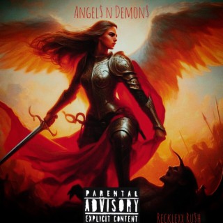 Angel$ N Demon$