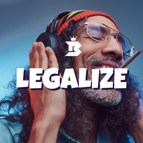 Legalize Riddim