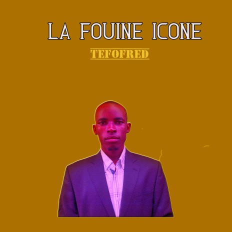 La Fouine Icone | Boomplay Music