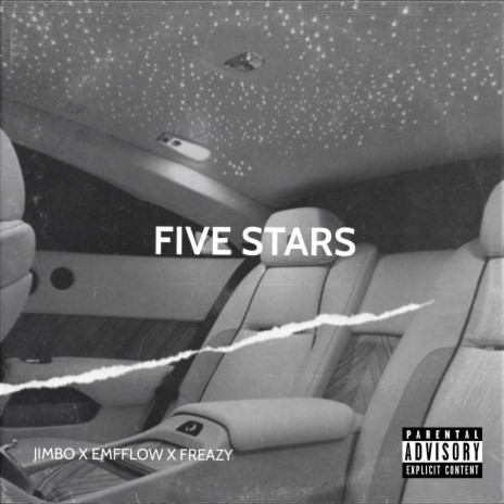 Five Stars ft. Freazy & Emfflow