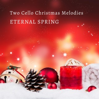 Two Cello Christmas Melodies