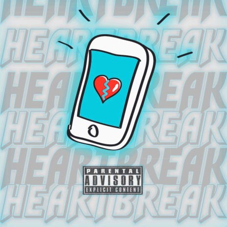 Heartbreak ft. josiel, giiusepee, Arelo Kyros & isaack kyros | Boomplay Music