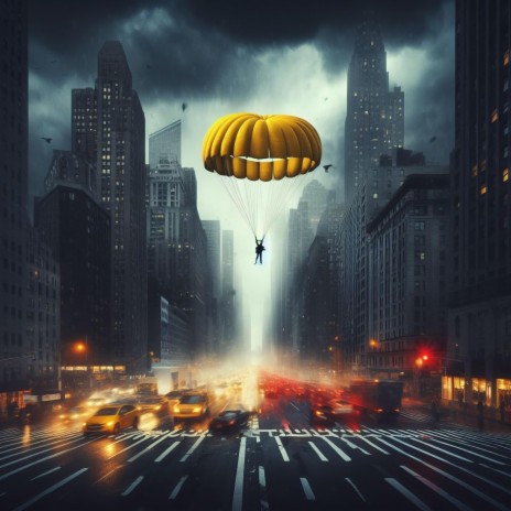 Parachute | Boomplay Music