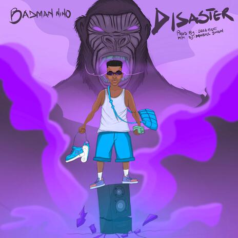 Disaster | Boomplay Music