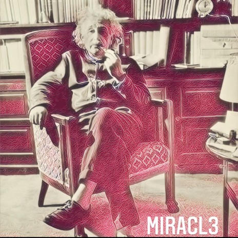 MIRACL3 | Boomplay Music