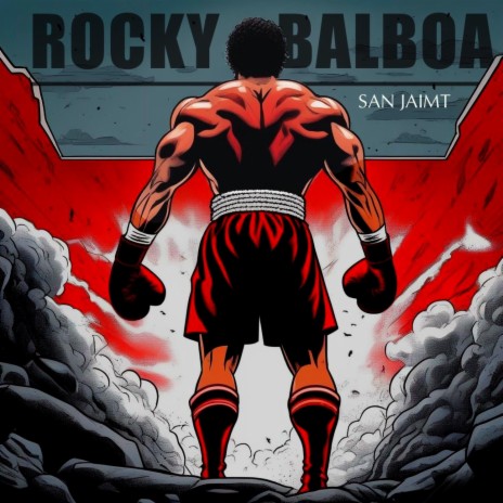 ROCKY BALBOA | Boomplay Music