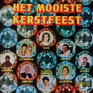 Het Mooiste Kerstfeest