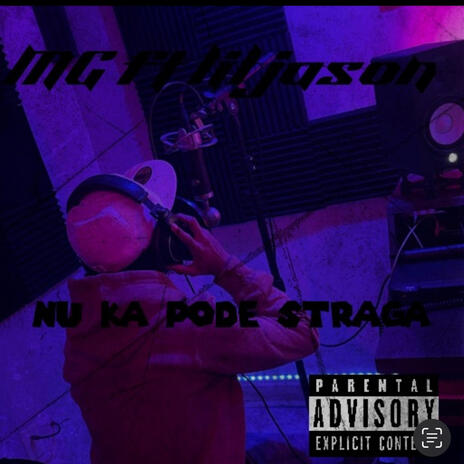 Nu ka pode straga ft. Lil jason | Boomplay Music