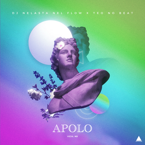 Apolo (Vocal Mix) ft. Teo No Beat | Boomplay Music