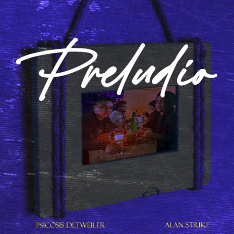 Preludio ft. Alan Strike | Boomplay Music