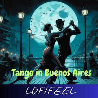 Tango in Buenos Aires