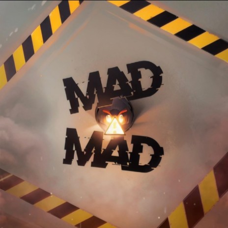 MAD MAD | Boomplay Music