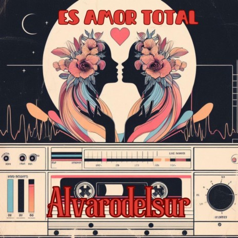 Es amor total | Boomplay Music