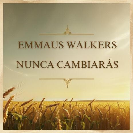 Nunca Cambiarás (Alt. Version) | Boomplay Music