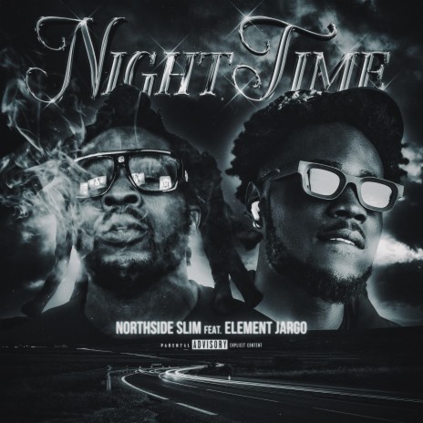 NightTime ft. Element Jargo | Boomplay Music