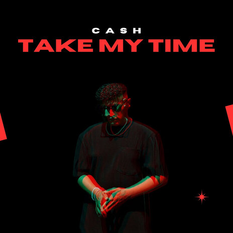 Take My Time | Boomplay Music