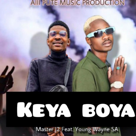 Keya boya | Boomplay Music