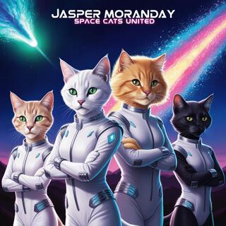 Space Cats United