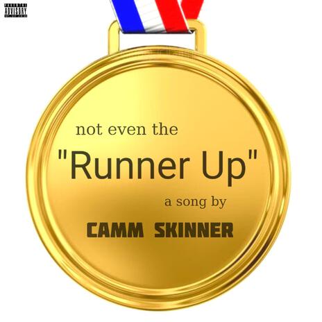 Runner Up | Boomplay Music