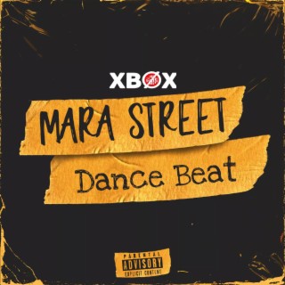 Mara Street Dance Beat