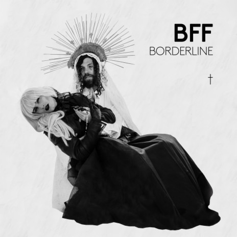 Borderline (Instrumental)