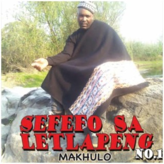 Sefefo Sa Letlapeng