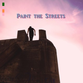 Paint The Streets