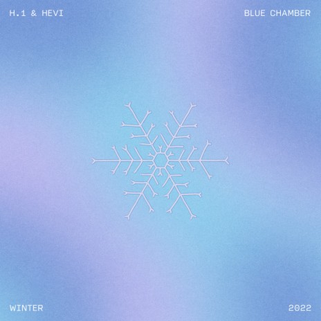 Blue Chamber ft. Hevi | Boomplay Music