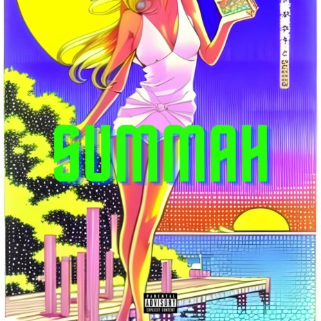 Summah | Boomplay Music