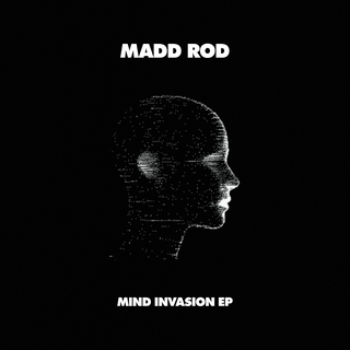 Mind Invasion EP