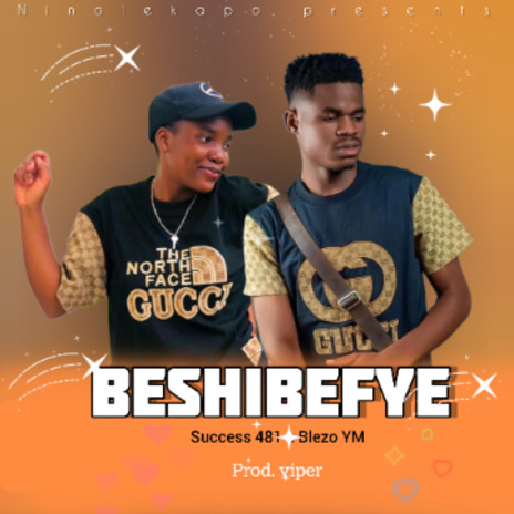 Beshibefye | Boomplay Music