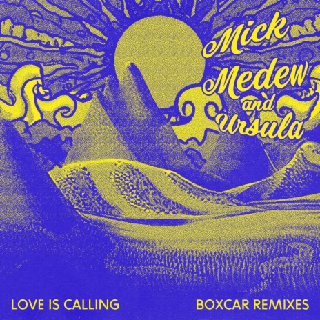 Love Is Calling (Boxcar Brunswick Dub) ft. Ursula