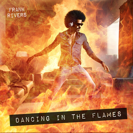 Dancing In The Flames | Boomplay Music