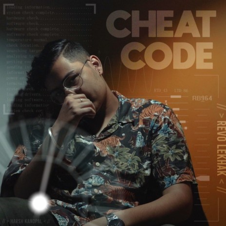 Cheatcode | Boomplay Music