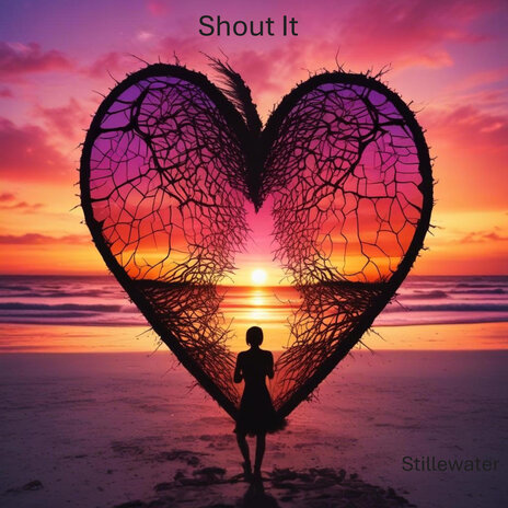 Shout It | Boomplay Music