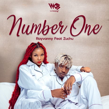 Number One ft. Zuchu