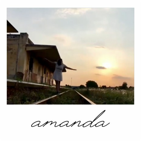 Amanda | Boomplay Music