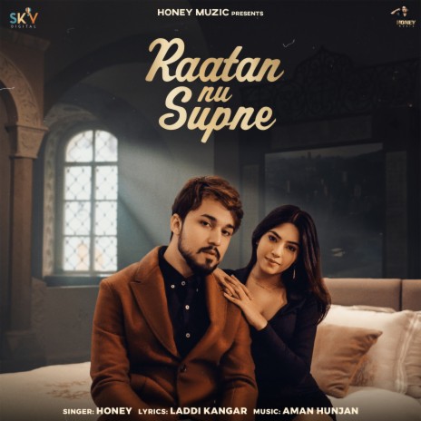 Raatan Nu Supne | Boomplay Music