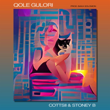 Qole Gulori ft. Stoney B | Boomplay Music