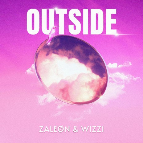 Outside ft. Wizzi | Boomplay Music