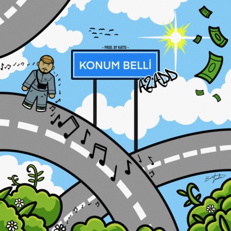 Konum Belli | Boomplay Music