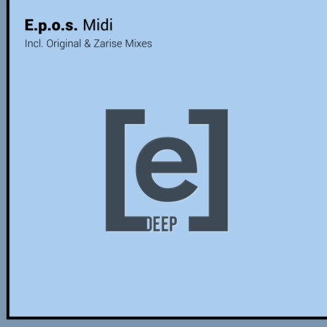 Midi (Zarise Remix) | Boomplay Music