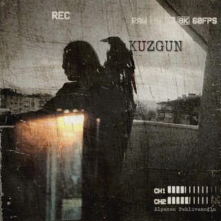 Kuzgun lyrics | Boomplay Music