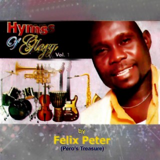 Felix Peter(Peros Treasure)
