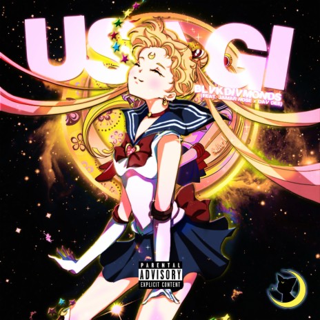 Usagi ft. Jamar Rose & DavDee | Boomplay Music