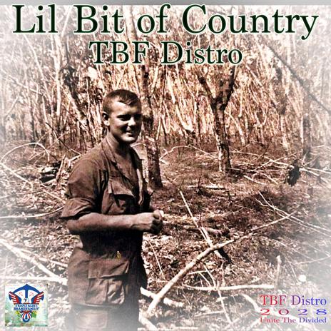 Lil Bit of Country | Boomplay Music