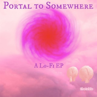 Portal to Somewhere